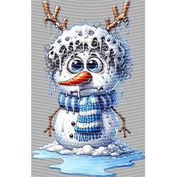 Christmas-ADJ 13451